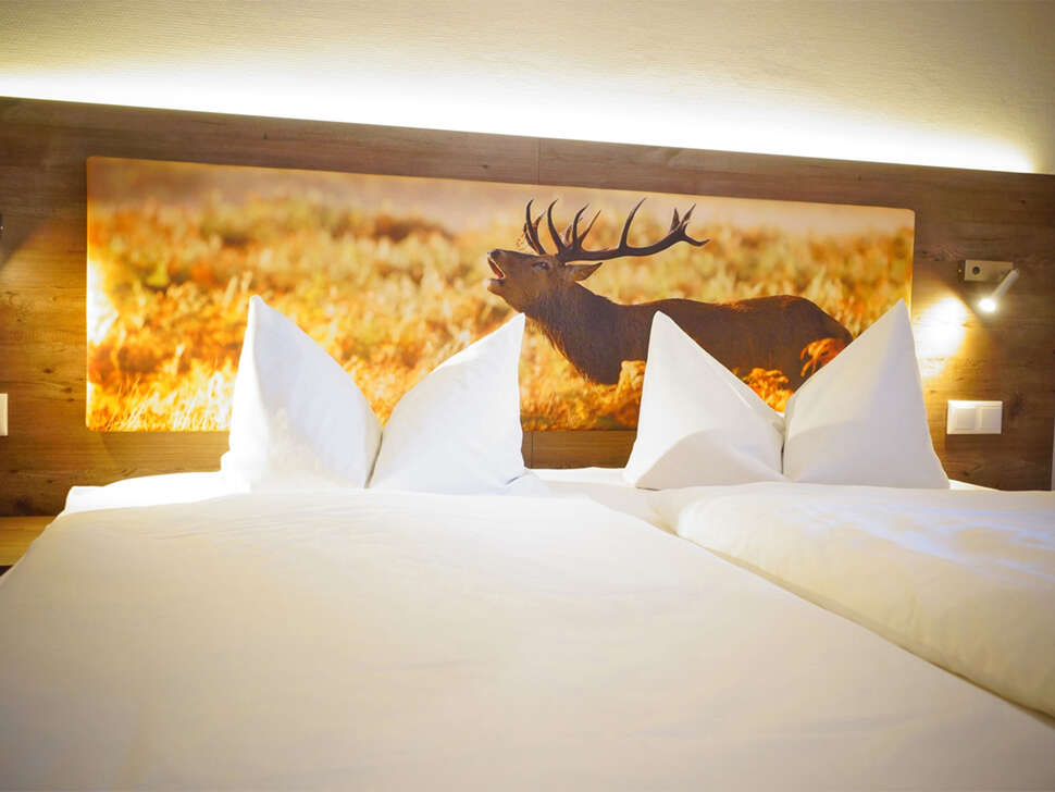 Een foto van Panoramic - Ihr Aparthotel im Harz
