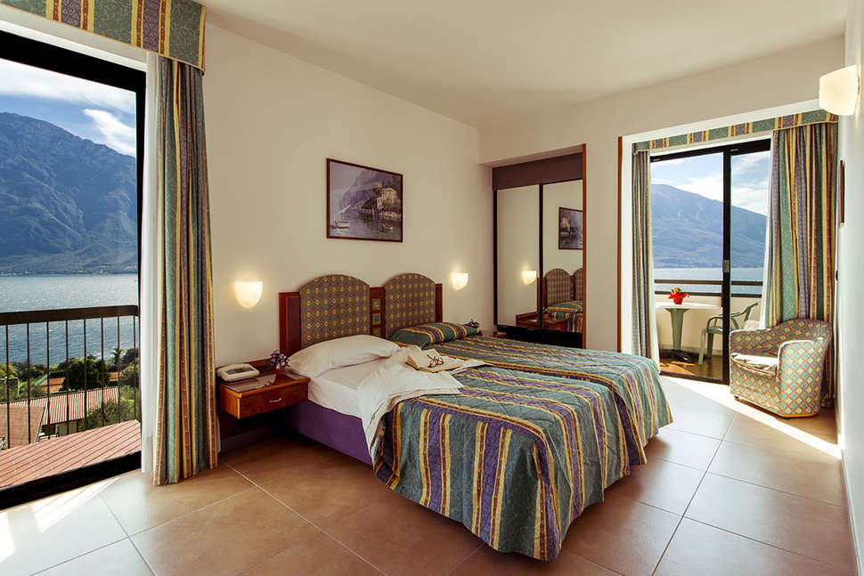Een foto van Hotel Ilma