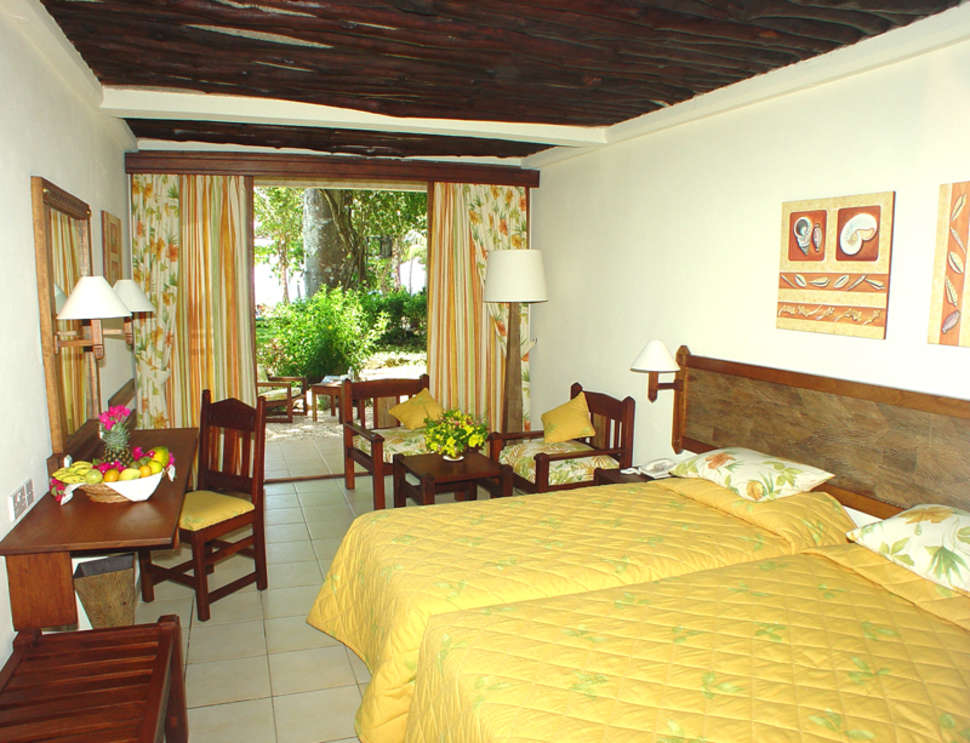Een foto van Baobab Beach Resort & Spa