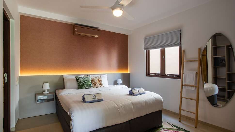 Een foto van Blue Bay Golf & Beach Resort