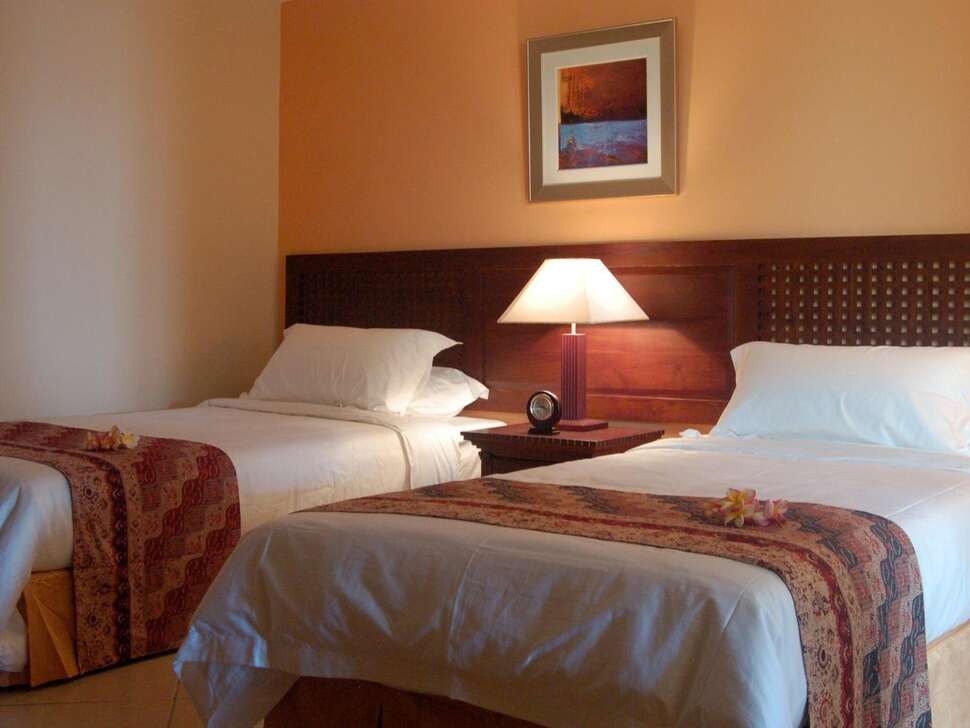 Een foto van Aanari Hotel & Spa