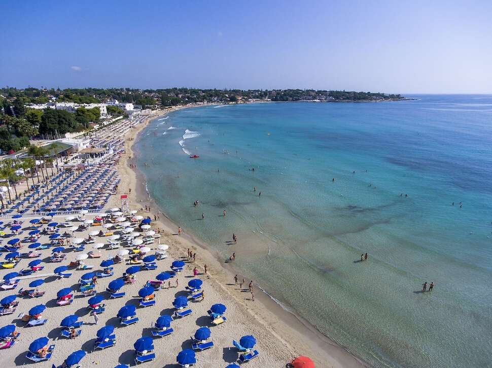 Een foto van Futura Club Spiagge Bianche