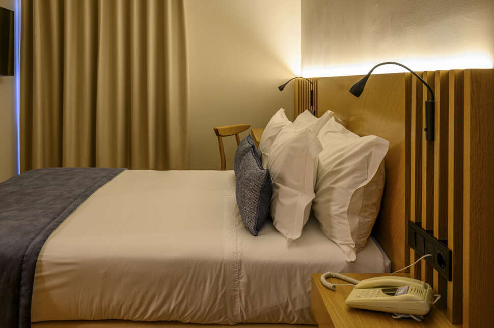 Een foto van Hotel Santa Eufemia