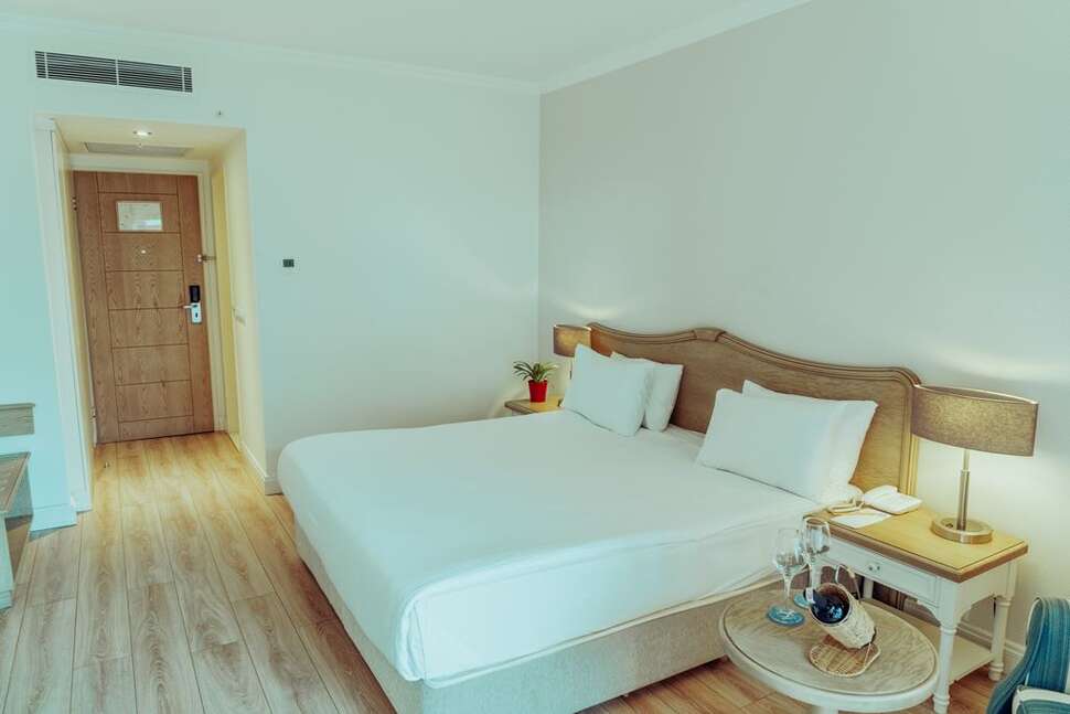 Een foto van IC Hotels Santai Family Resort