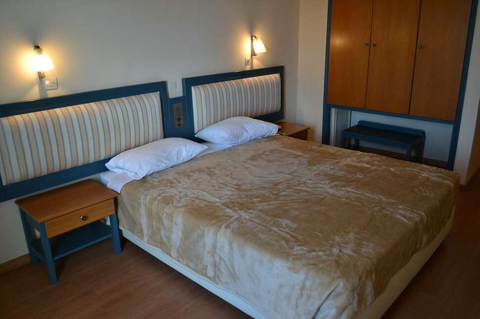 Een foto van Astron Hotel Kos