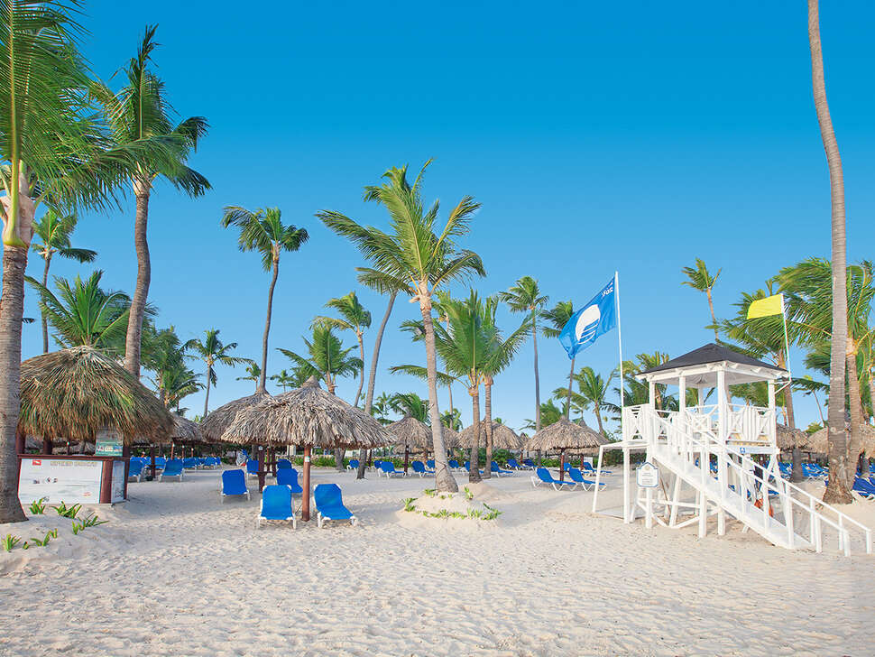Een foto van Grand Bahia Principe Bavaro