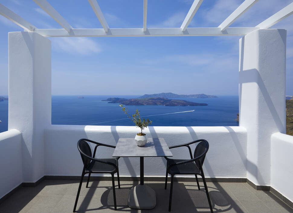 Een foto van Petit Palace Suites