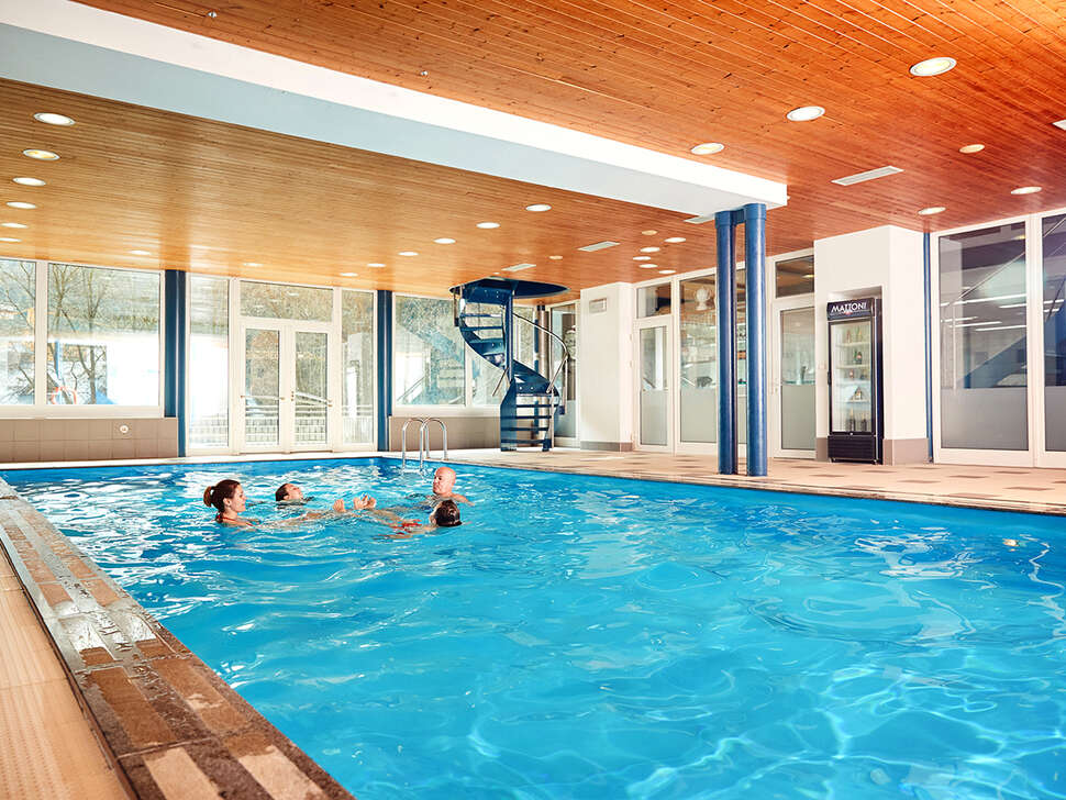 Een foto van Hotel Horizont