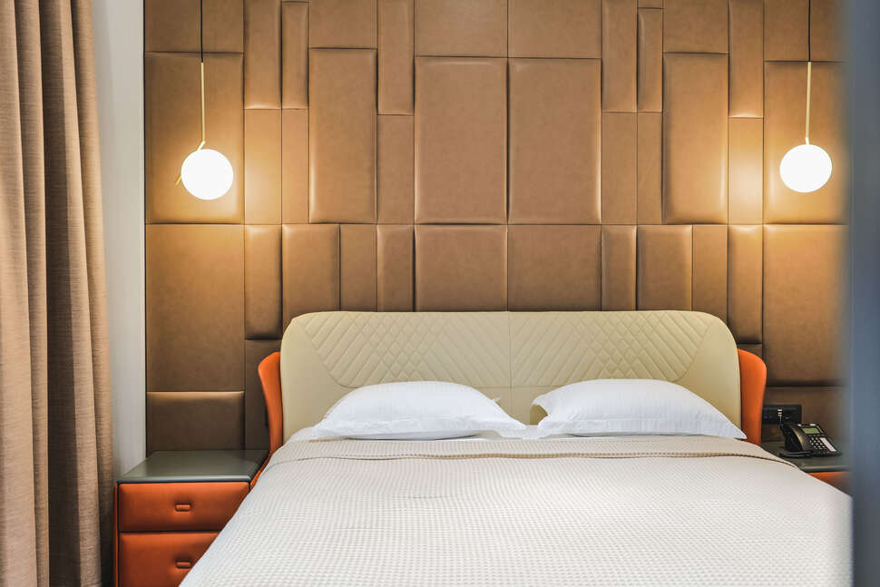 Ein Foto Butrinti Hotel