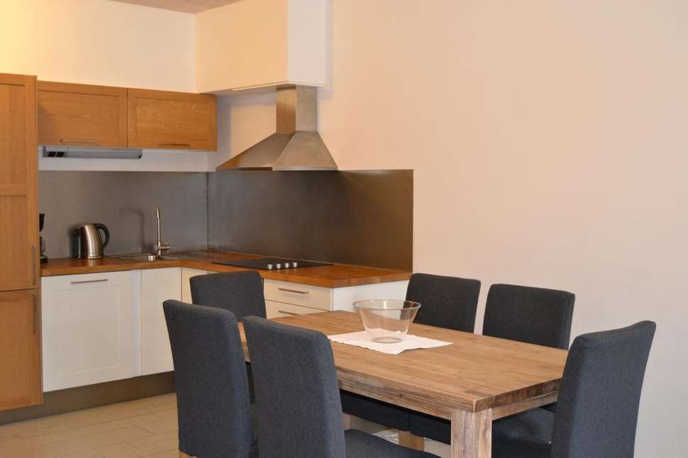 Een foto van Snezka Residence