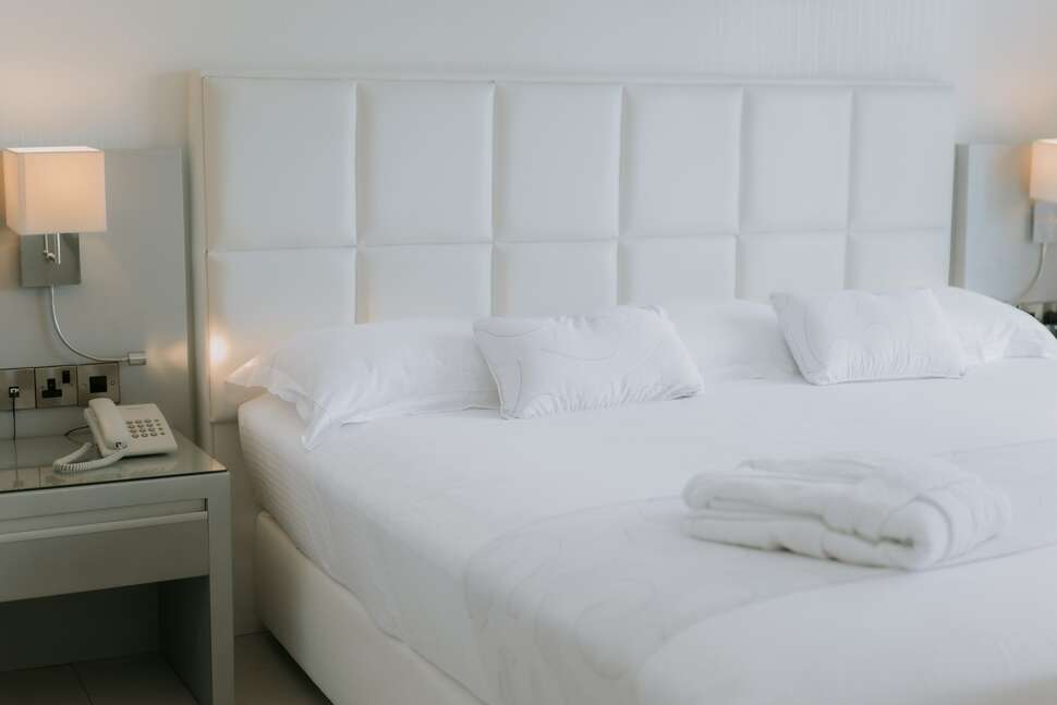 Een foto van St. George Hotel Spa & Beach Resort
