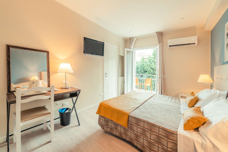 Ein Foto Hotel Rivage Taormina