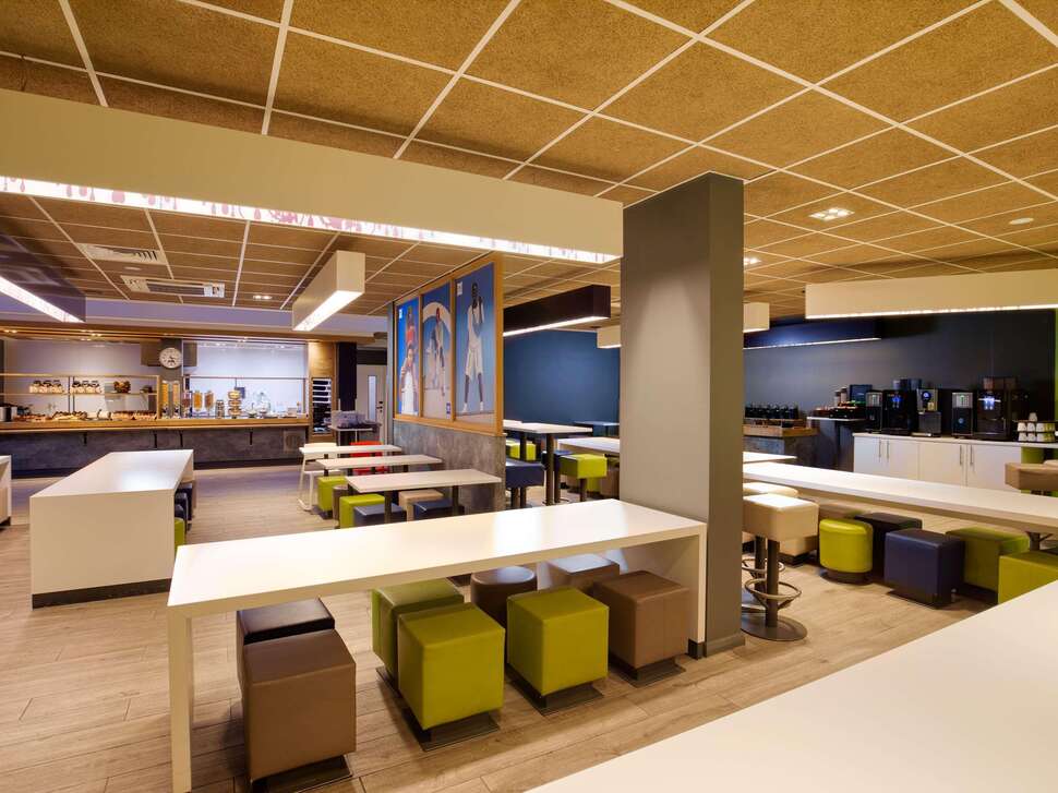 Een foto van Ibis Budget Londen Whitechapel