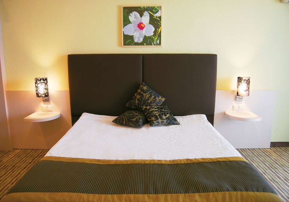 Een foto van Hotel Gergana Beach
