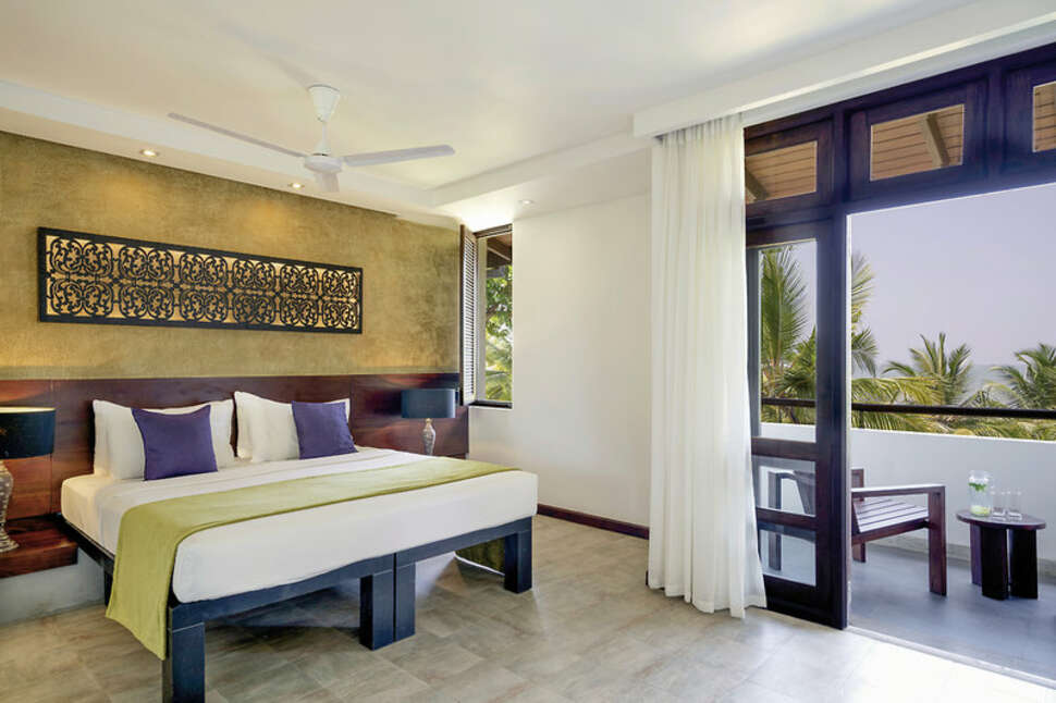 Een foto van Avani Kalutara Resort