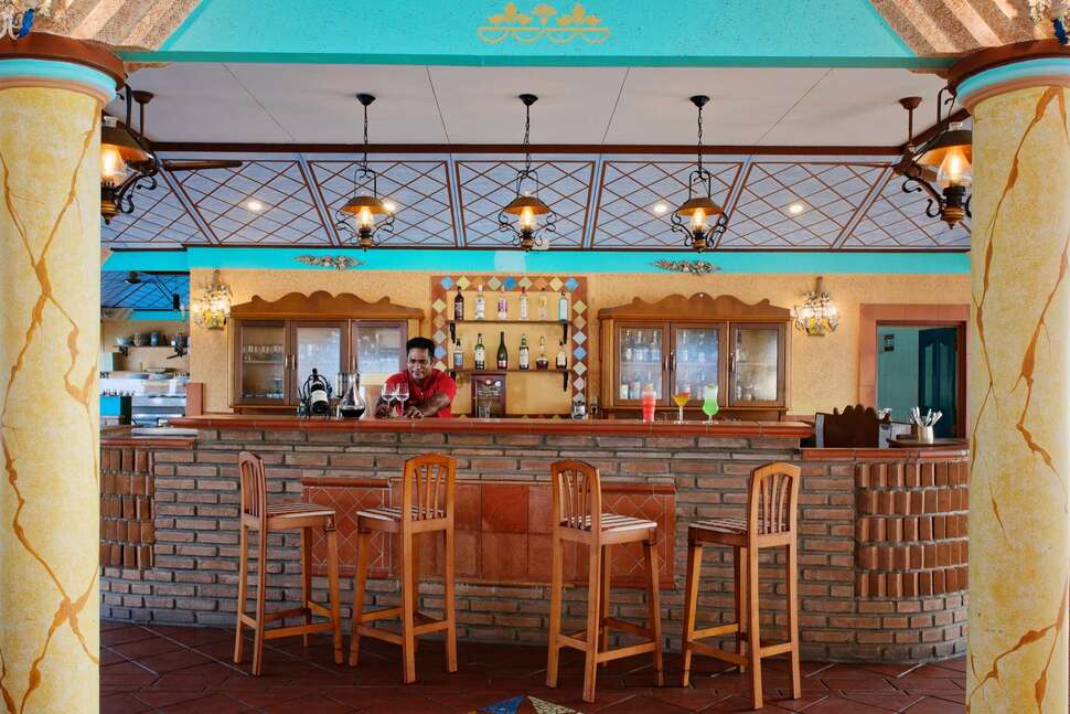 Een foto van Villa Park Sun Island