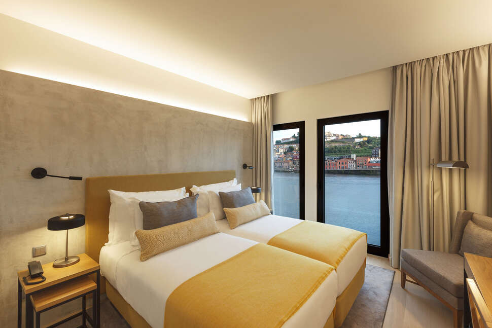 Een foto van Neya Porto Hotel