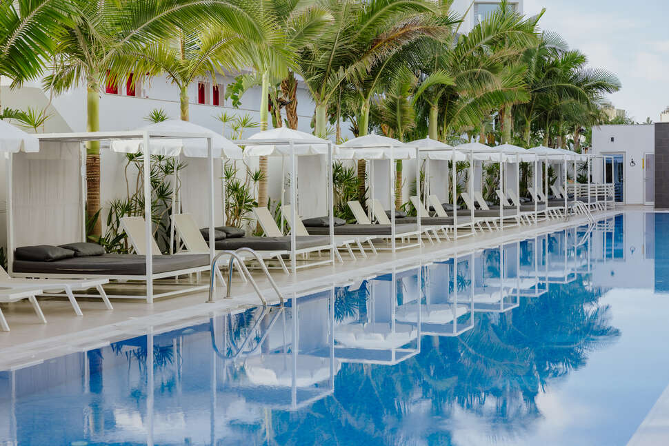 Een foto van Hotel Tasia Maris Seasons