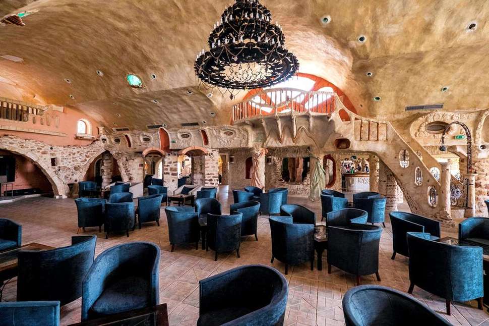 Een foto van Robinson Club Djerba Bahiya