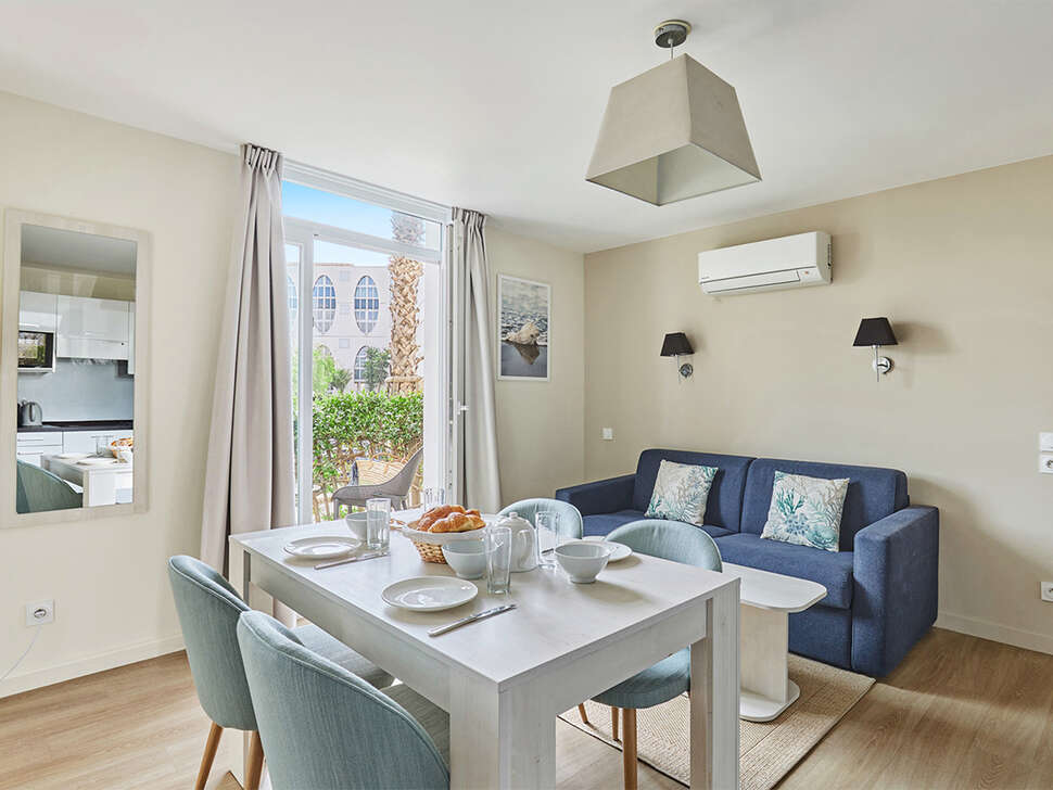 Een foto van Les Residences Du Soleil