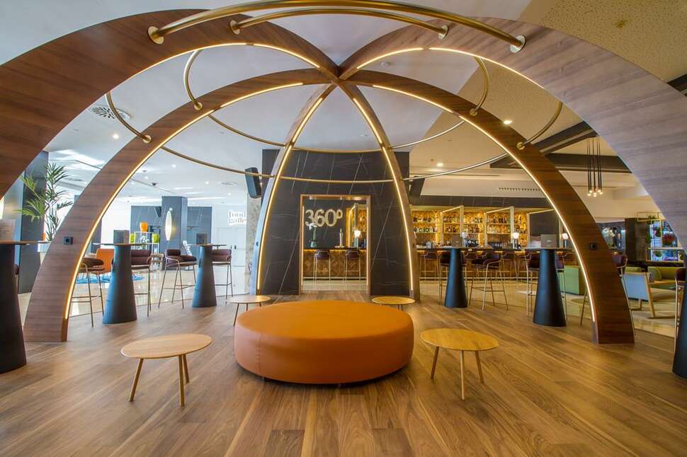 Een foto van Estimar Appartementen 2 & Two
