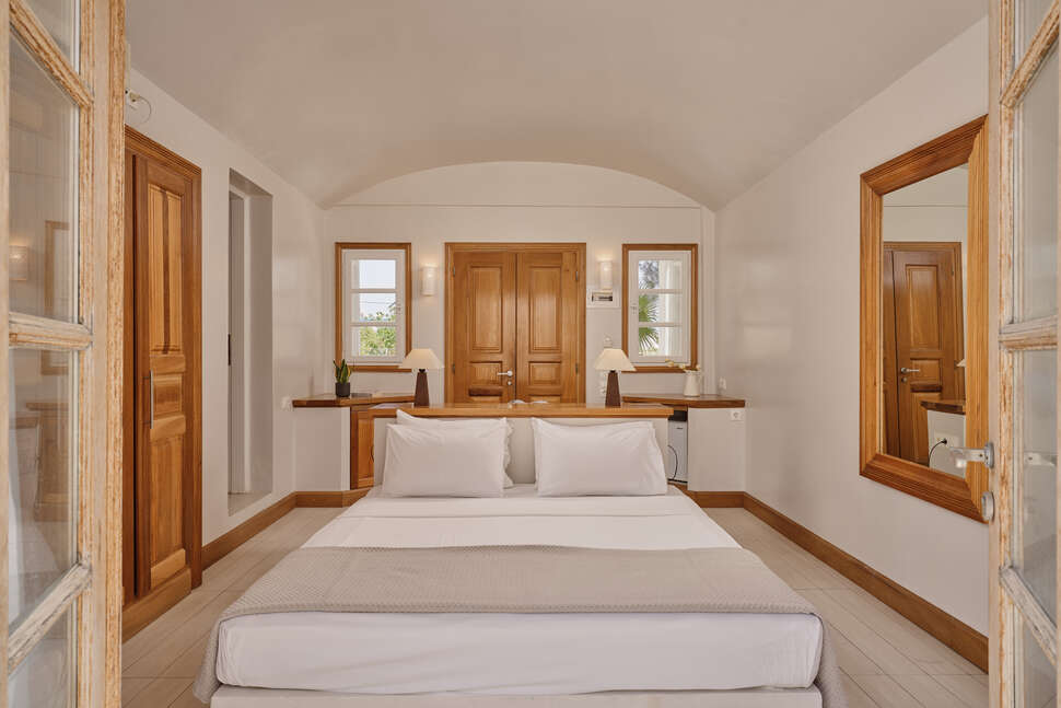 Een foto van Meltemi Village Hotel