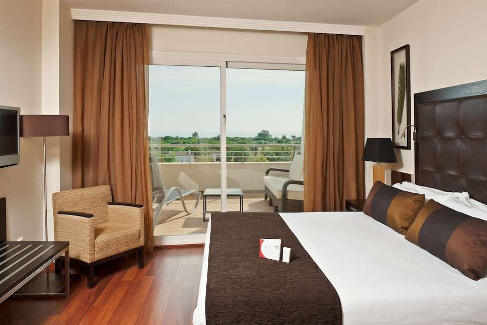 Een foto van Senator Banus Spa Hotel