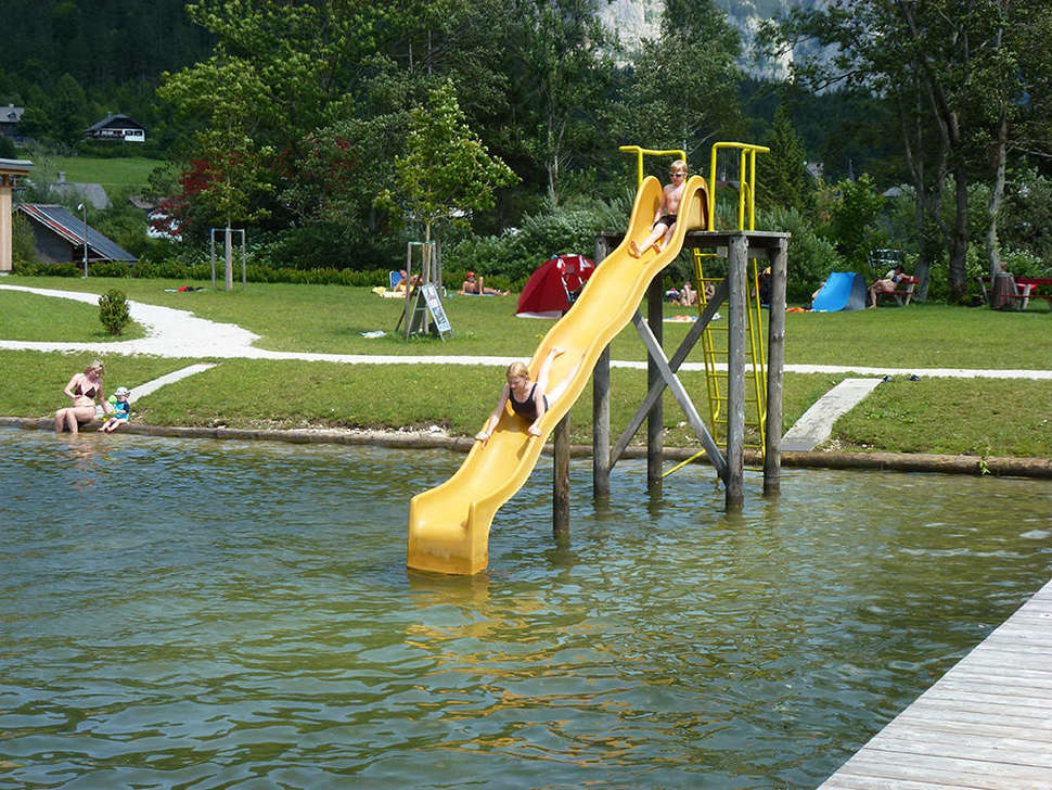 Een foto van Dormio Resort Obertraun
