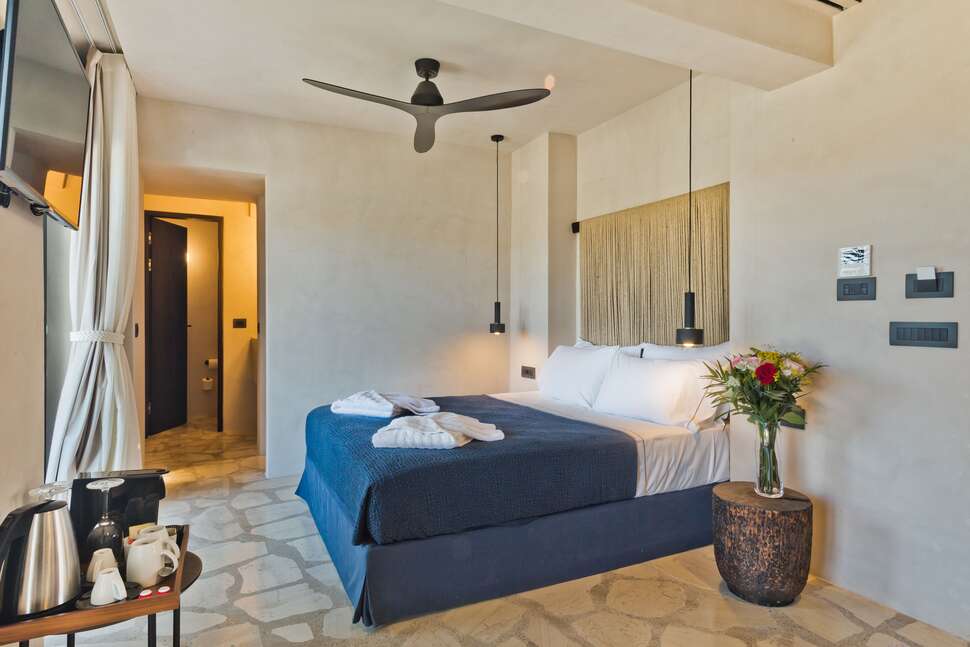 Een foto van Almi Luxury Rooms