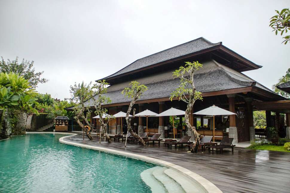 Een foto van Desa Visesa Ubud