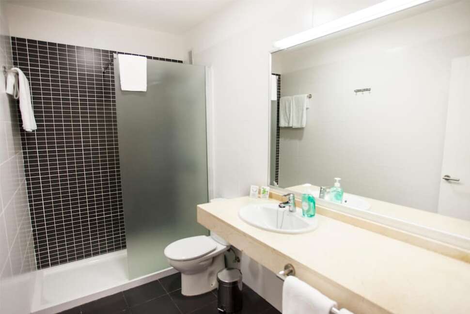 Een foto van Appartementen Coral Los Alisios