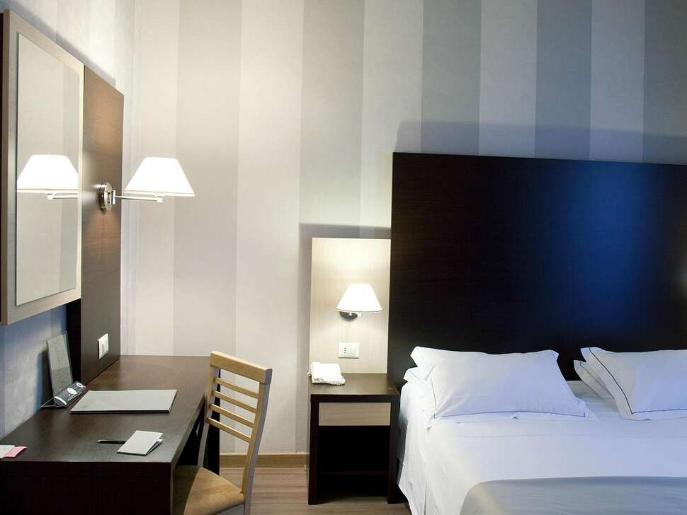 Een foto van Club Hotel Florence