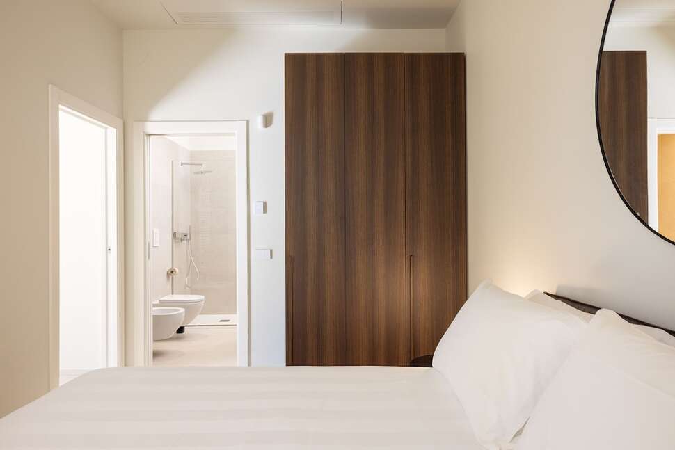 Een foto van B21 Hotel