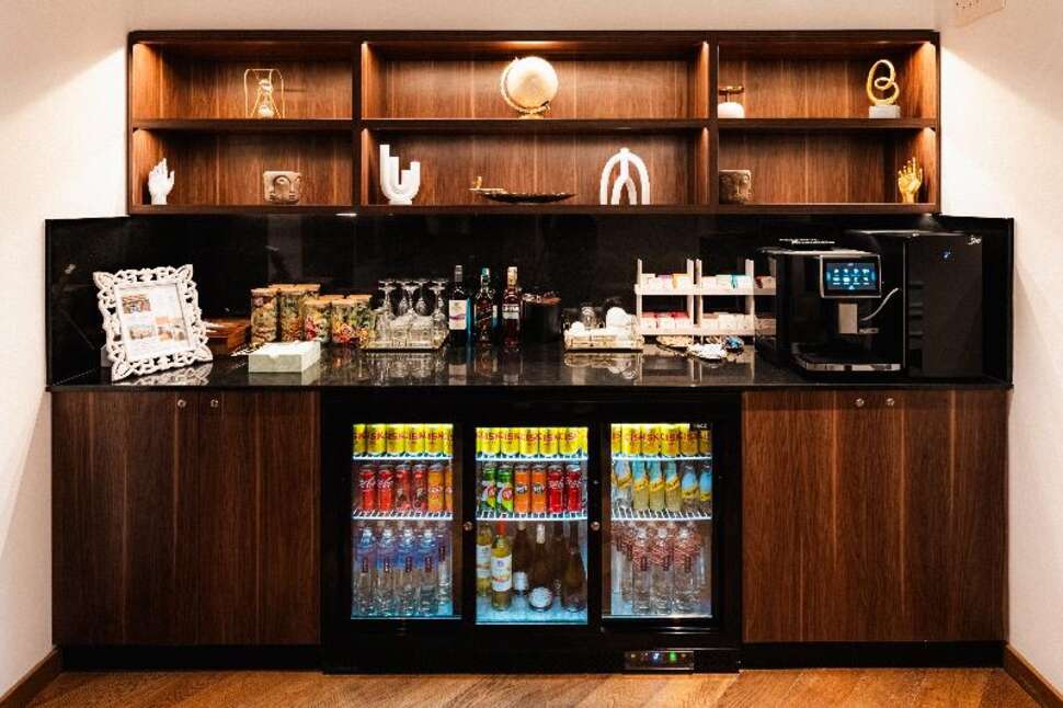 Een foto van Royale Sainte Helene Boutique Hotel