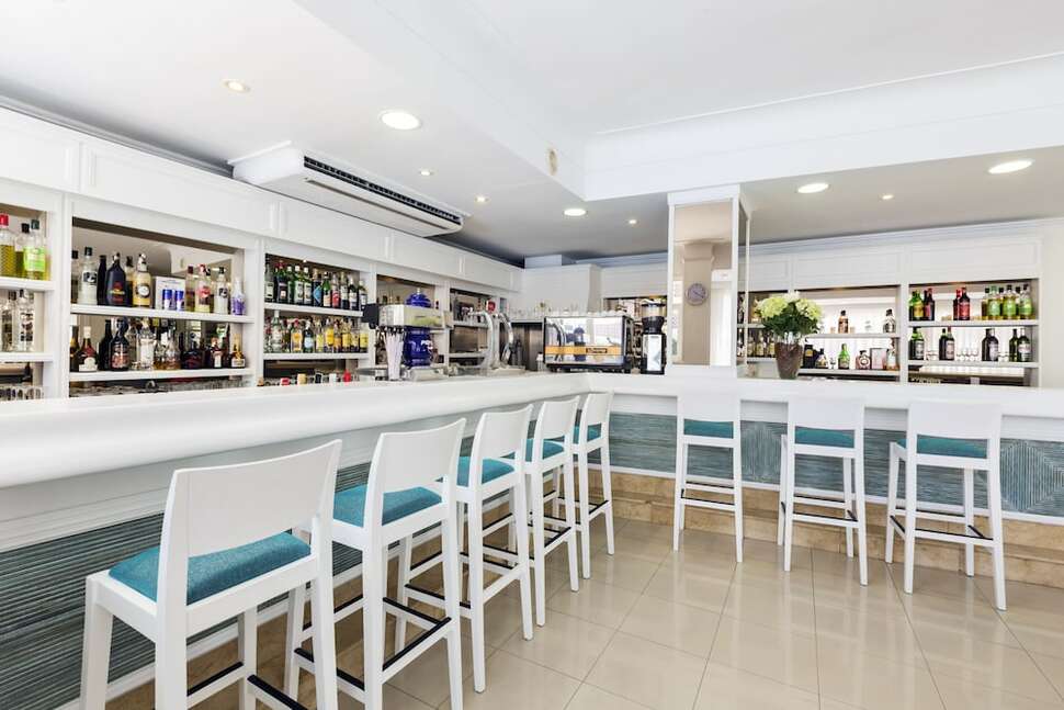 Een foto van Don Miguel Playa Hotel