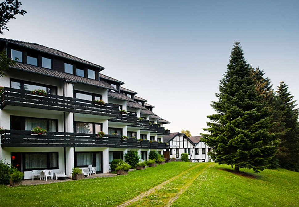 Een foto van Sporthotel & Resort Grafenwald