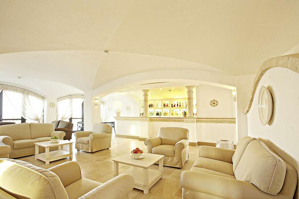 Ein Foto Borgobianco Resort & Spa