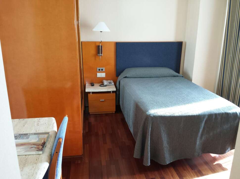 Een foto van Hotel Villacarlos