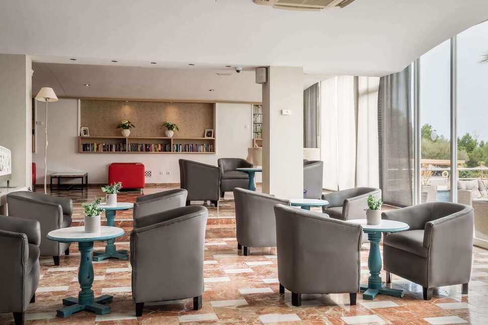 Een foto van Vista Sol Appartementen