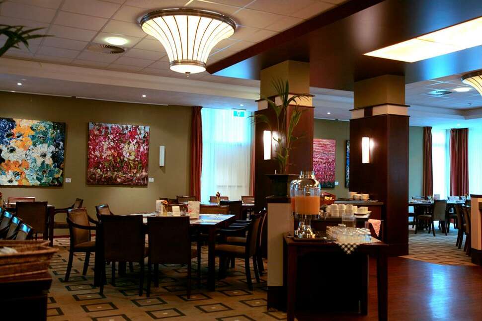 Een foto van Fletcher Hotel Val Monte