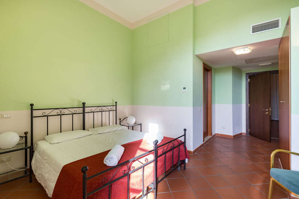 Een foto van Domus Sessoriana