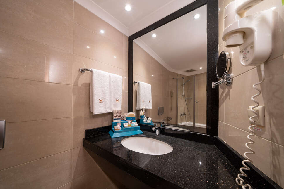 Een foto van Liberty Hotels Lara