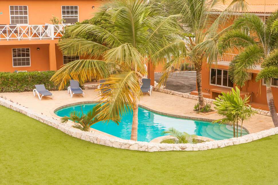 Een foto van Curinjo Resort