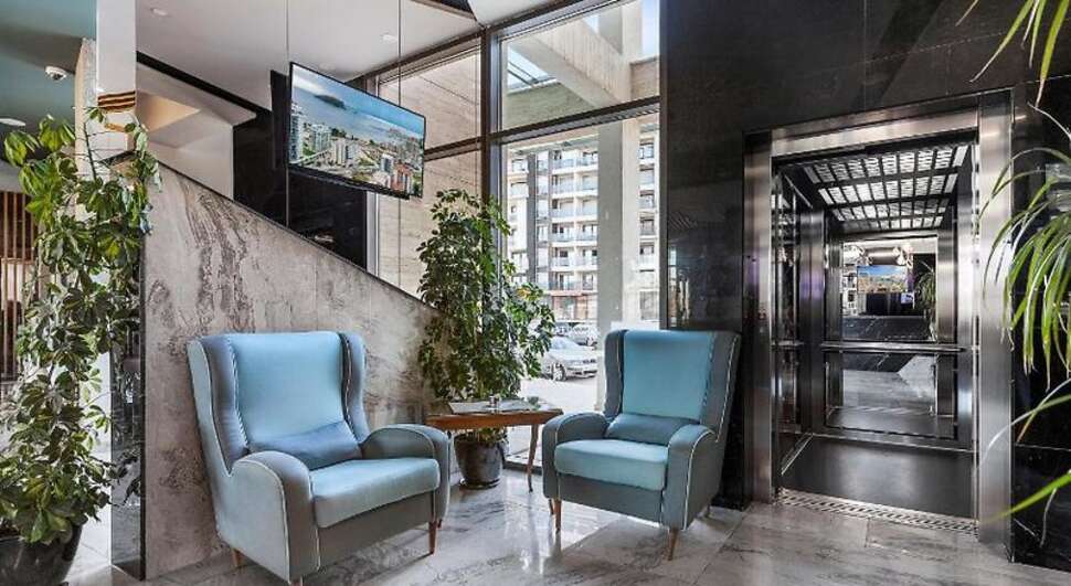Een foto van Hotel Bracera