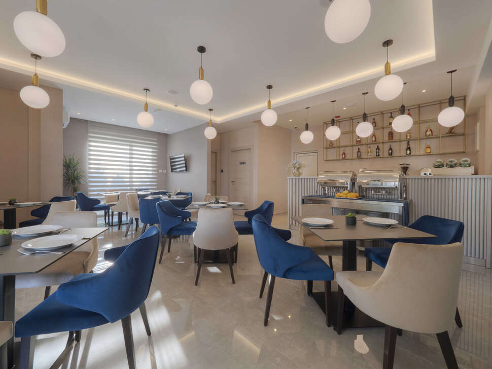 Een foto van Hotel Idila