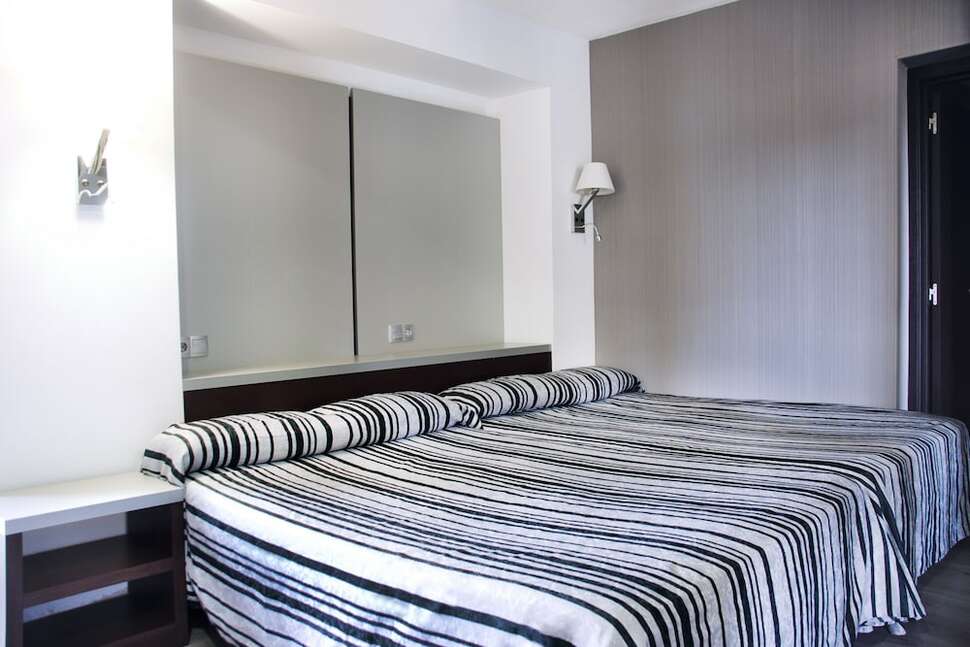 Ein Foto Summer Hotel