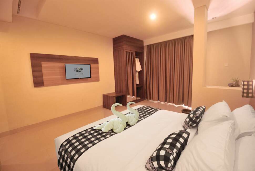 Een foto van Grand Barong Resort