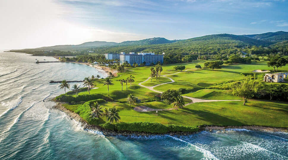 Ein Foto Hilton Rose Hall Resort & Spa	