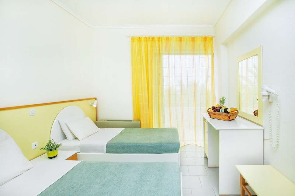 Een foto van Port Marina Hotel