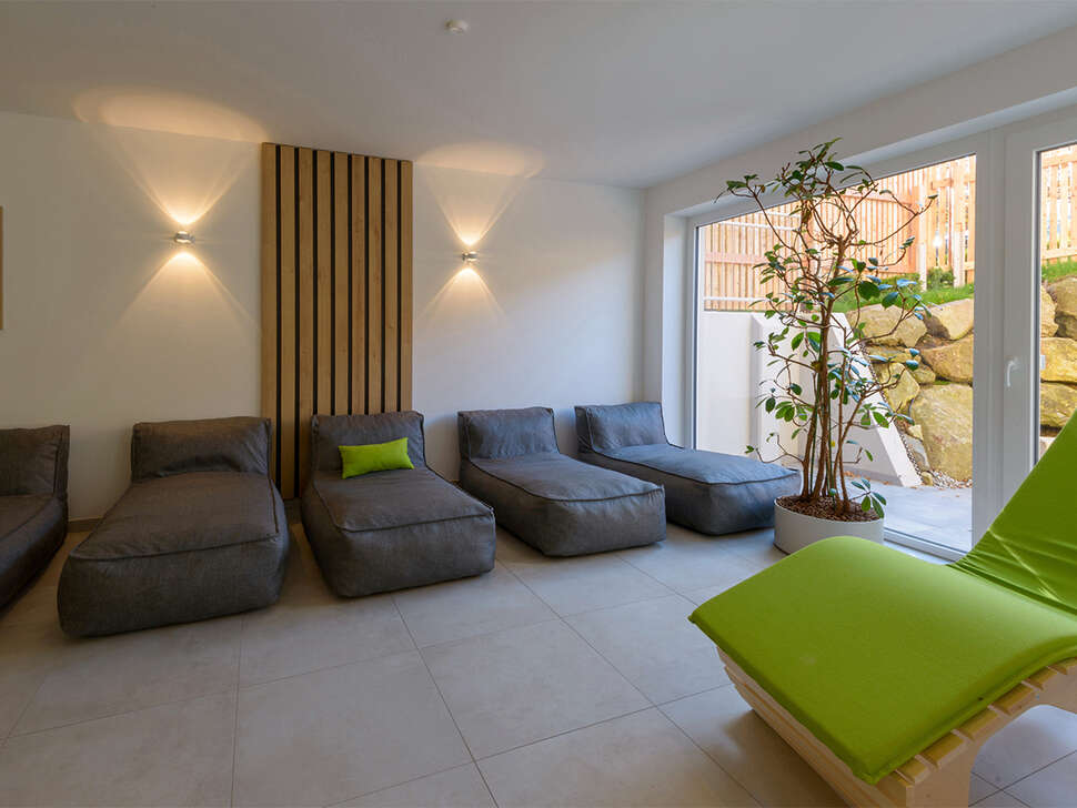Een foto van BERGlässig Hotel Bodenmais